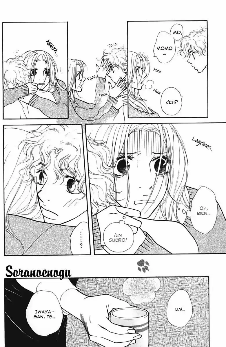 Kimi wa Petto (2000) - Capítulo 25 - Página 12 - LectorTMOo