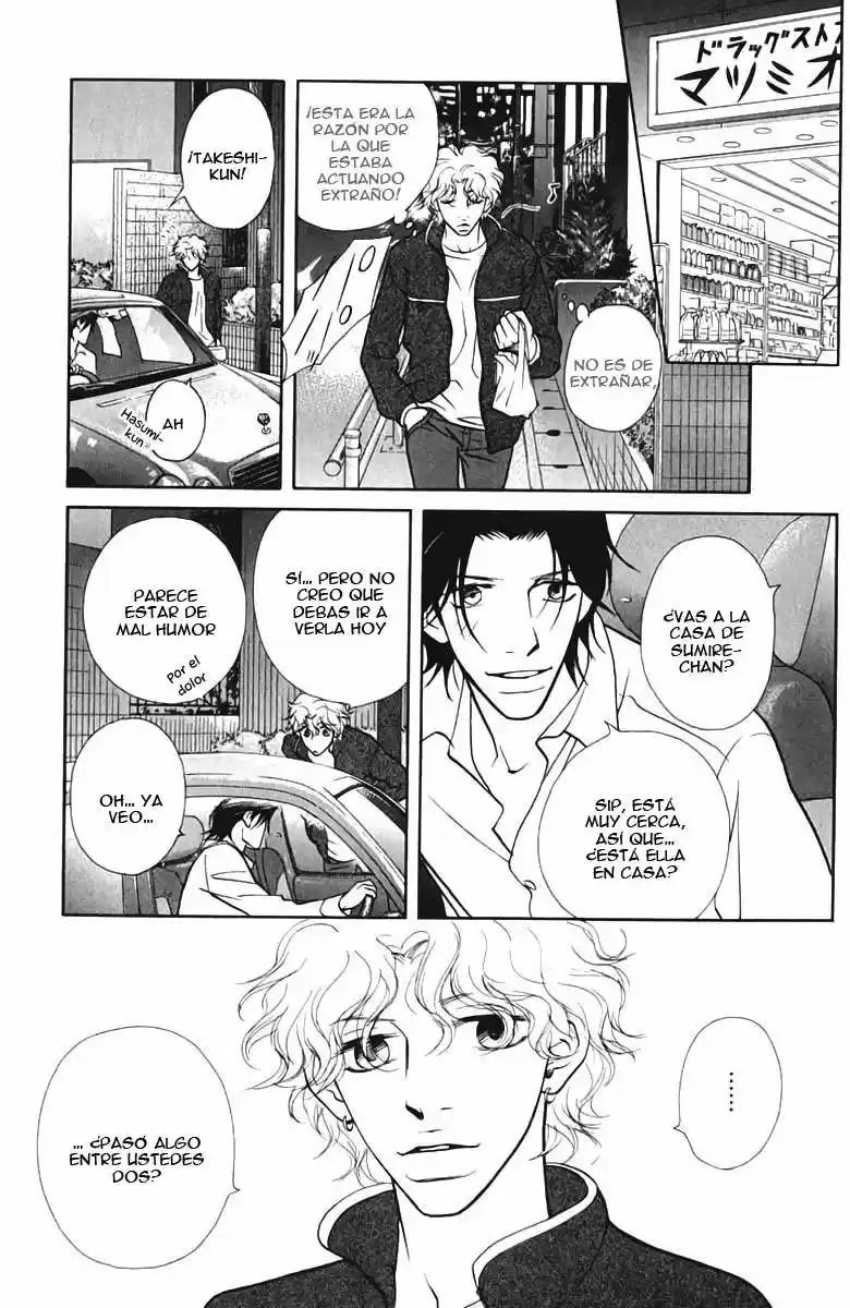 Kimi wa Petto (2000) - Capítulo 25 - Página 15 - LectorTMOo