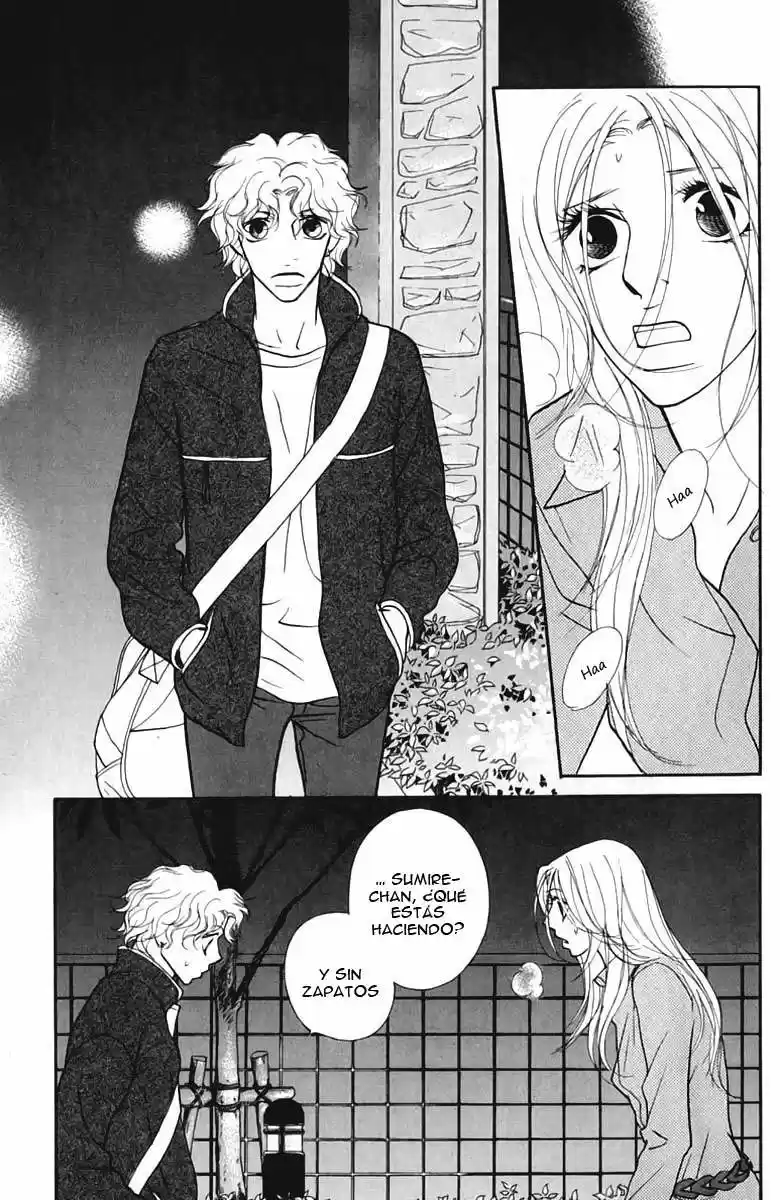 Kimi wa Petto (2000) - Capítulo 25 - Página 21 - LectorTMOo