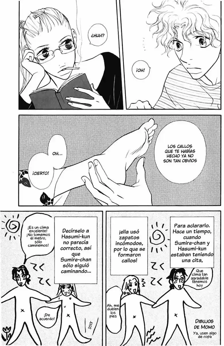 Kimi wa Petto (2000) - Capítulo 26 - Página 5 - LectorTMOo