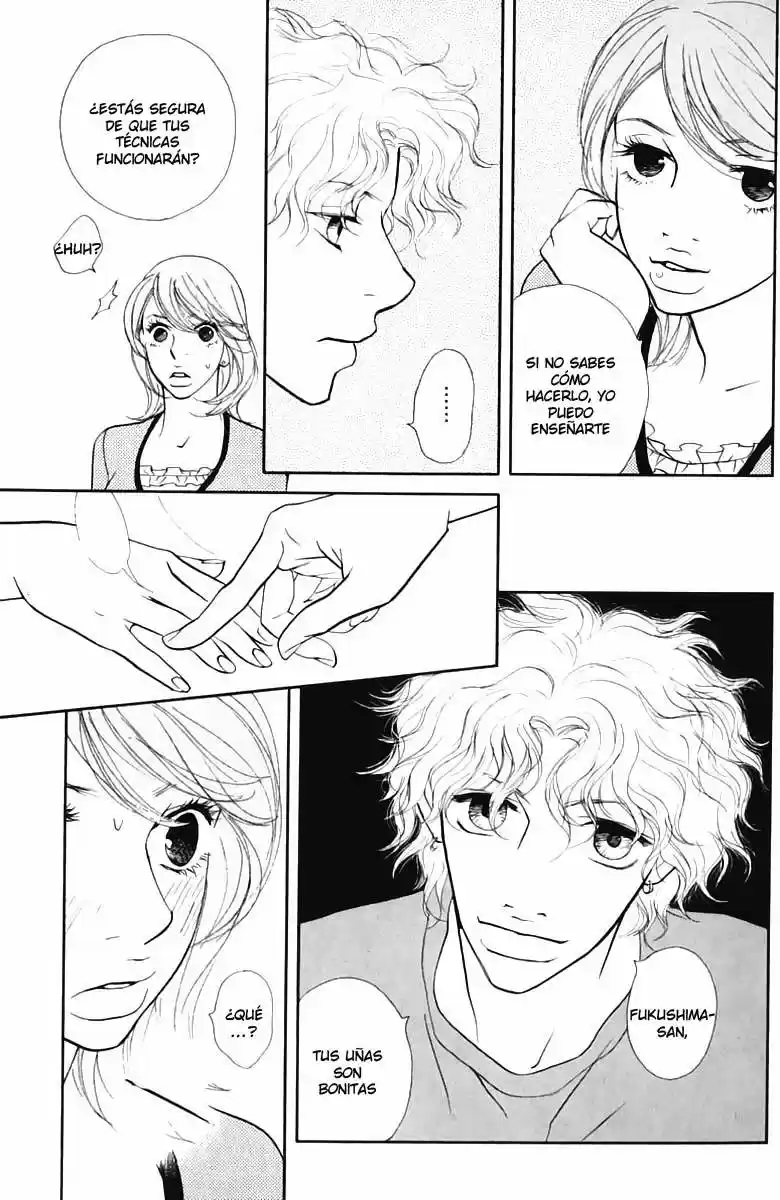 Kimi wa Petto (2000) - Capítulo 26 - Página 11 - LectorTMOo