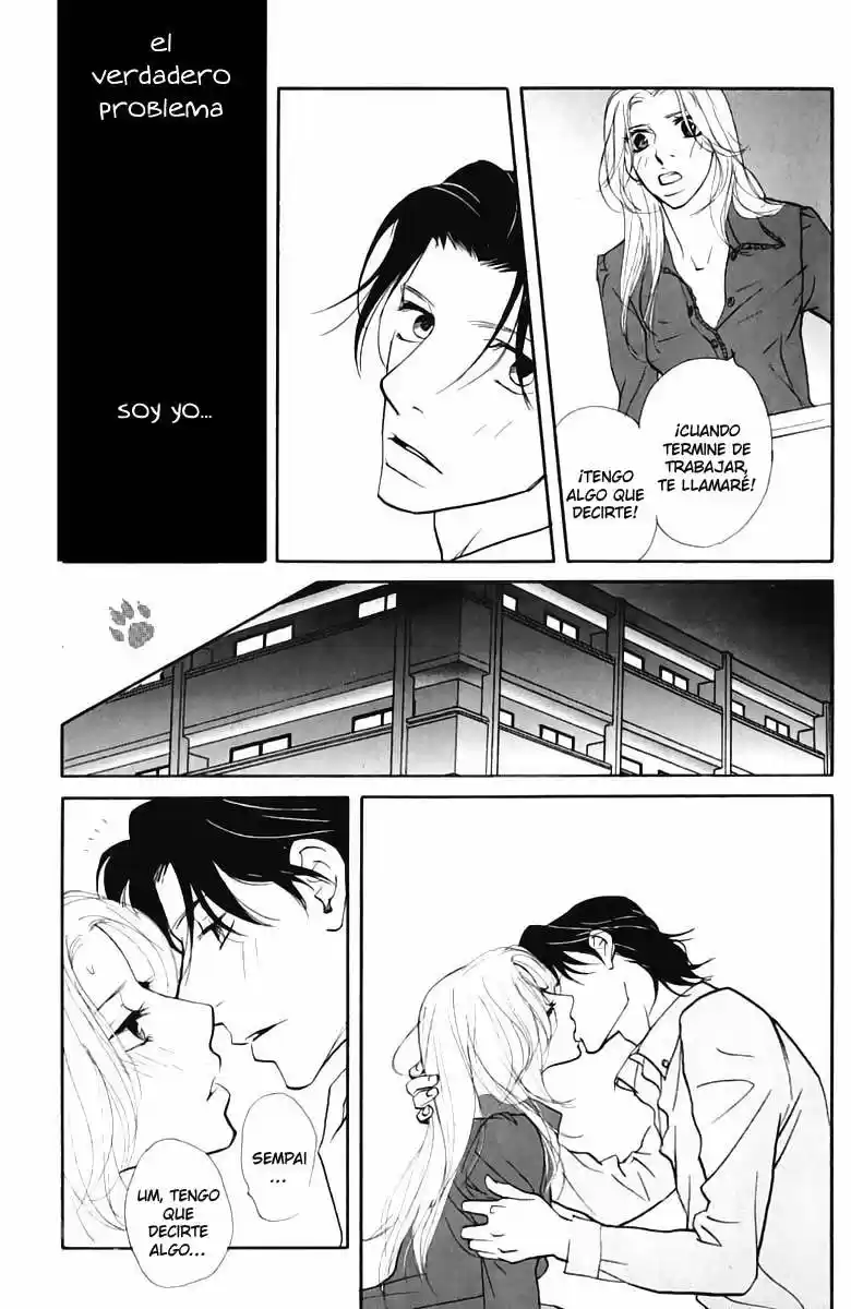 Kimi wa Petto (2000) - Capítulo 26 - Página 19 - LectorTMOo