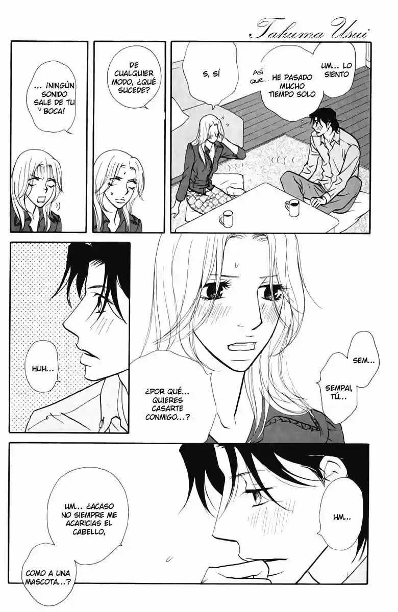Kimi wa Petto (2000) - Capítulo 26 - Página 20 - LectorTMOo