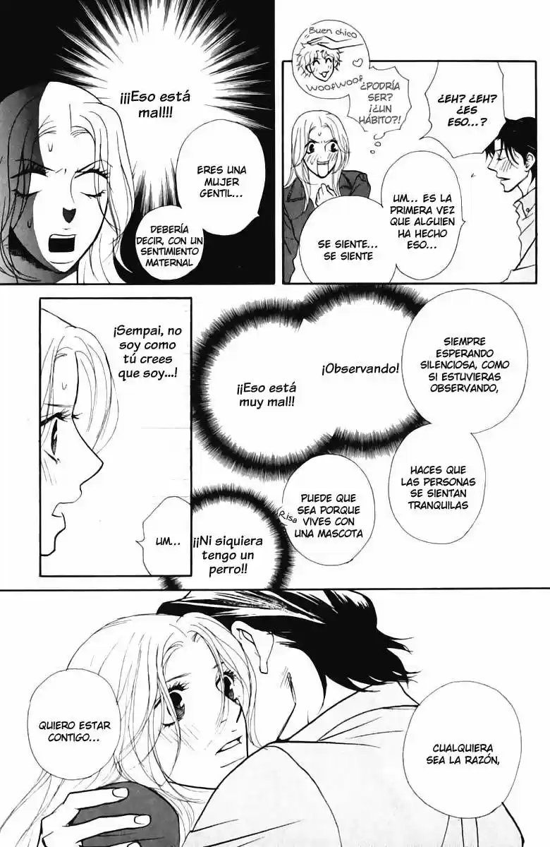 Kimi wa Petto (2000) - Capítulo 26 - Página 21 - LectorTMOo