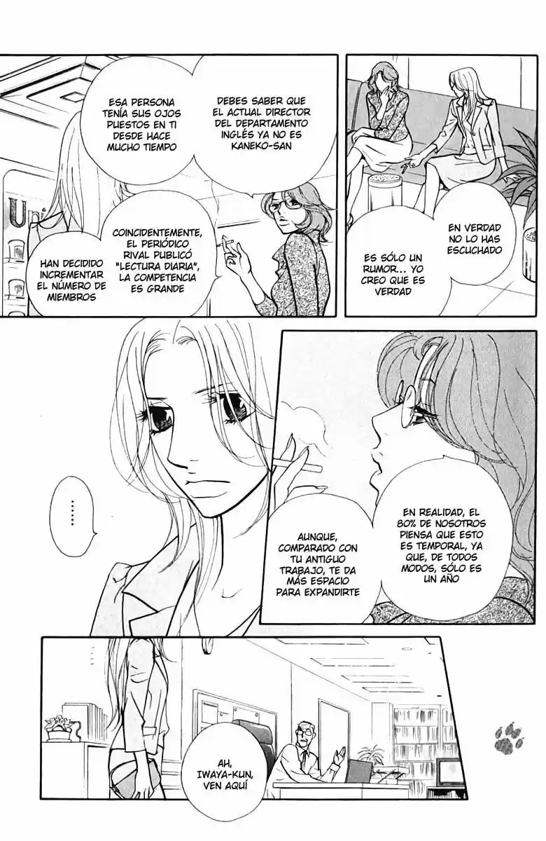 Kimi wa Petto (2000) - Capítulo 27 - Página 5 - LectorTMOo
