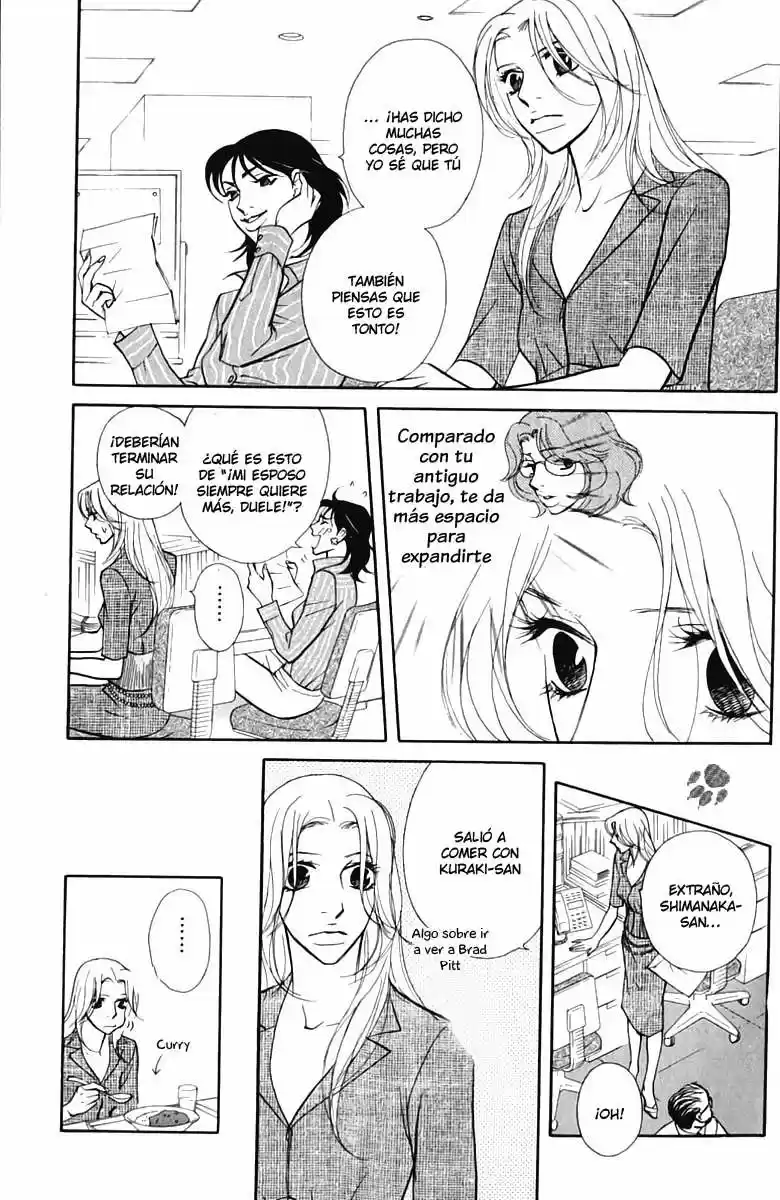 Kimi wa Petto (2000) - Capítulo 27 - Página 11 - LectorTMOo