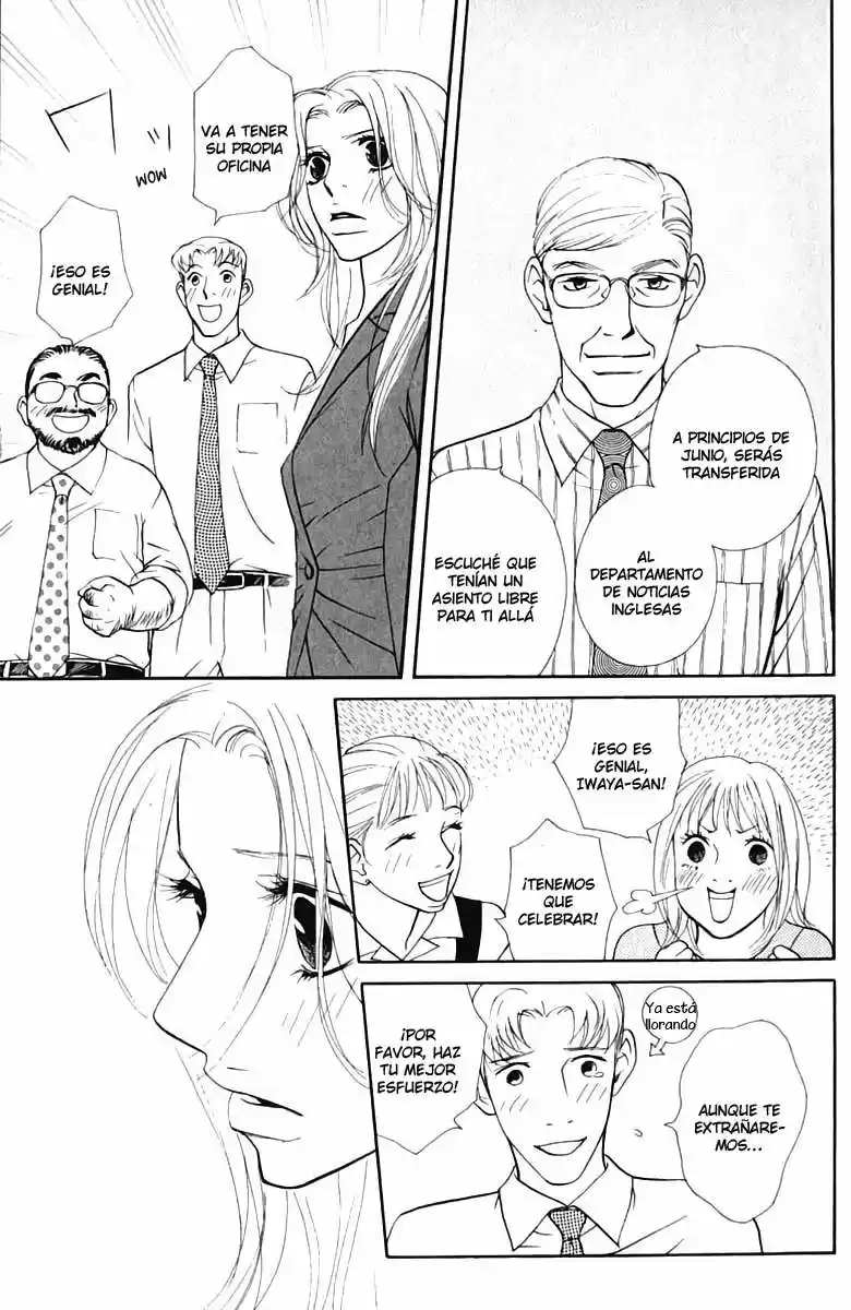 Kimi wa Petto (2000) - Capítulo 27 - Página 23 - LectorTMOo