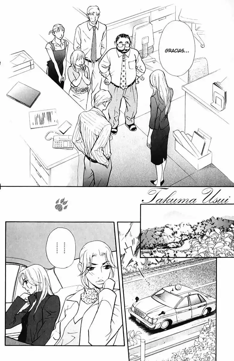 Kimi wa Petto (2000) - Capítulo 27 - Página 24 - LectorTMOo