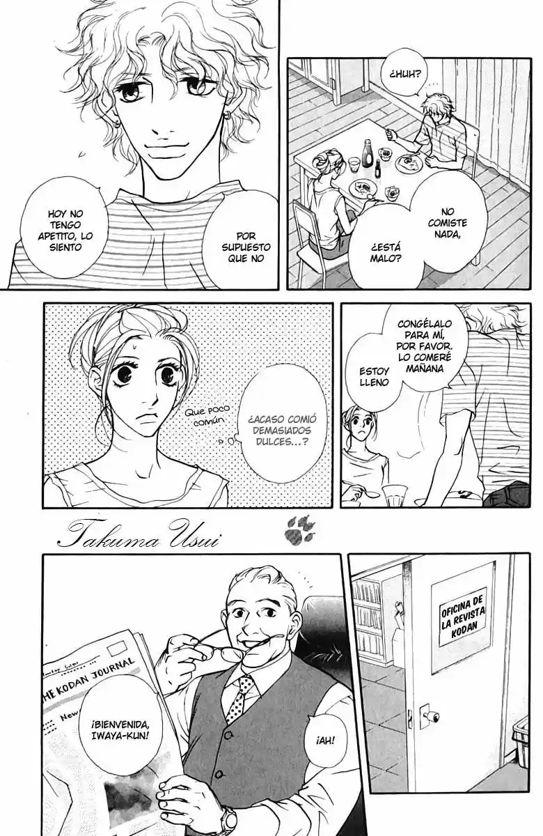 Kimi wa Petto (2000) - Capítulo 28 - Página 9 - LectorTMOo