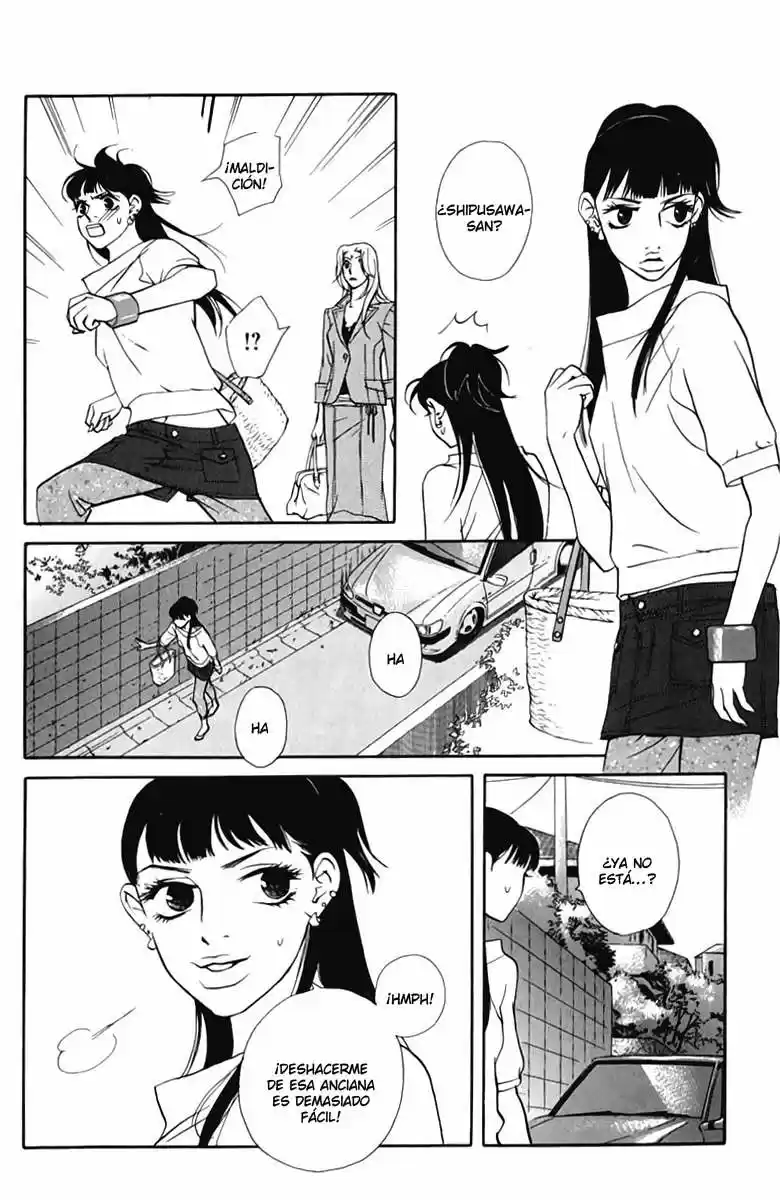 Kimi wa Petto (2000) - Capítulo 28 - Página 20 - LectorTMOo