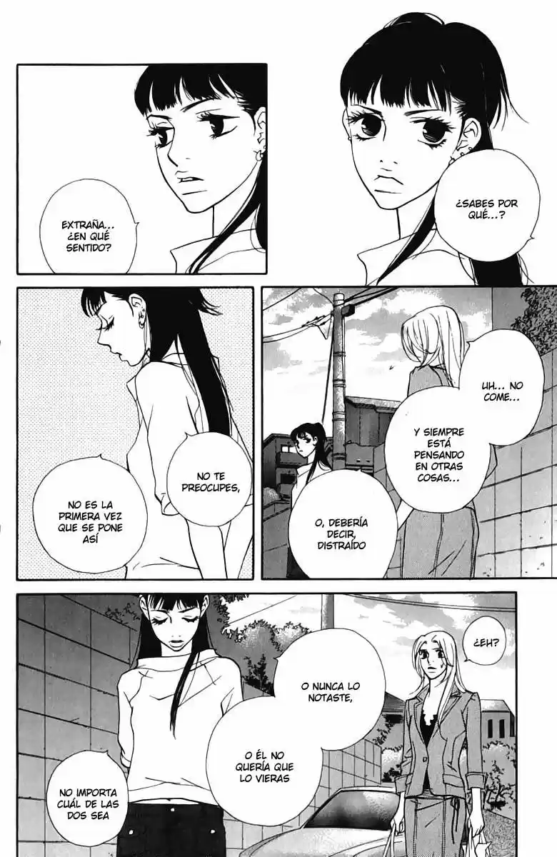 Kimi wa Petto (2000) - Capítulo 28 - Página 22 - LectorTMOo