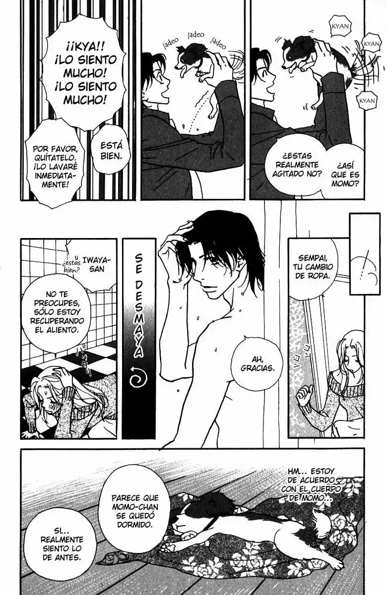 Kimi wa Petto (2000) - Capítulo 3 - Página 8 - LectorTMOo