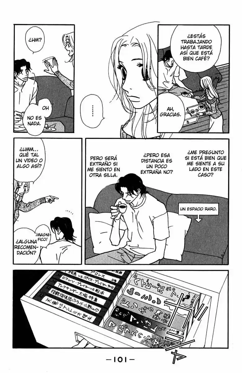 Kimi wa Petto (2000) - Capítulo 3 - Página 9 - LectorTMOo