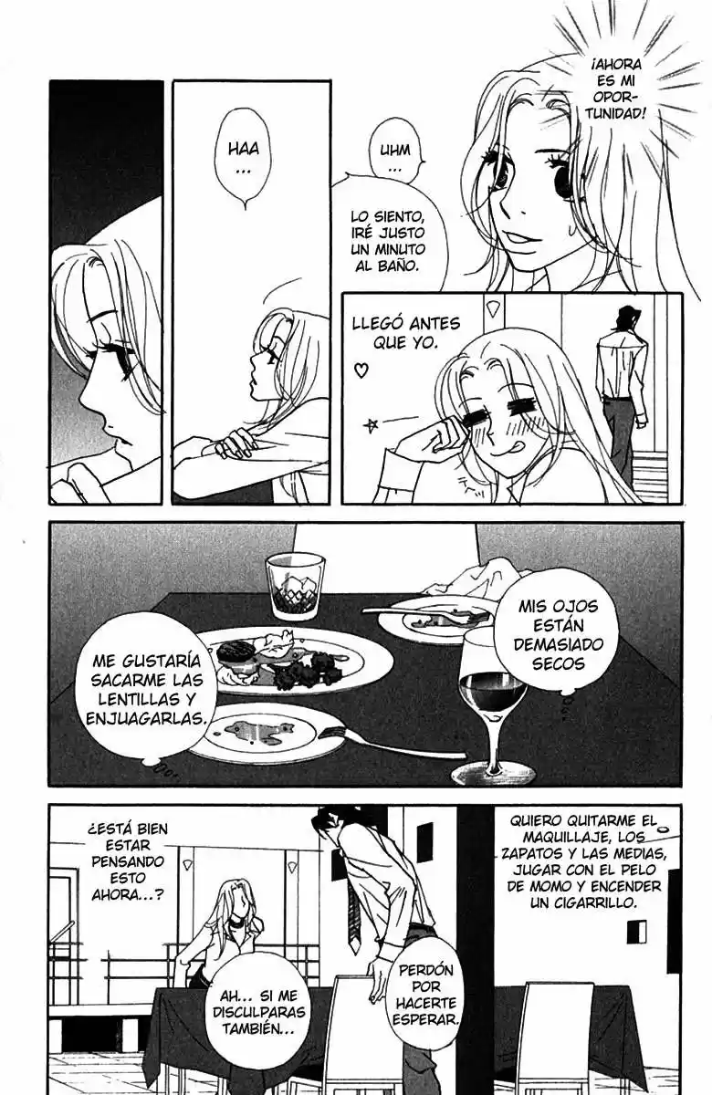 Kimi wa Petto (2000) - Capítulo 3 - Página 17 - LectorTMOo