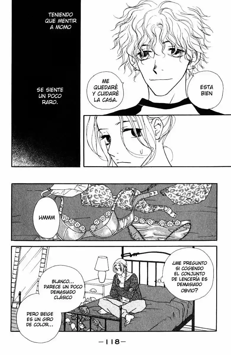 Kimi wa Petto (2000) - Capítulo 3 - Página 26 - LectorTMOo