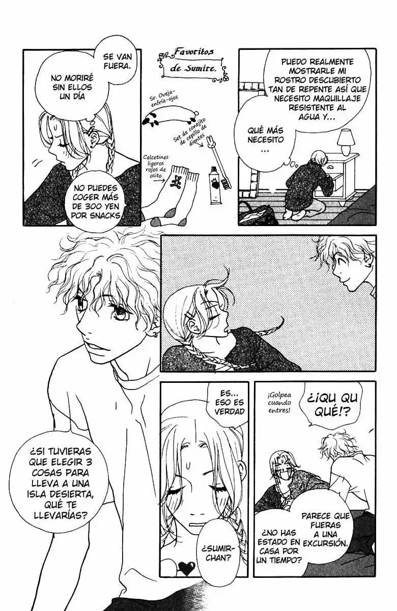 Kimi wa Petto (2000) - Capítulo 3 - Página 27 - LectorTMOo