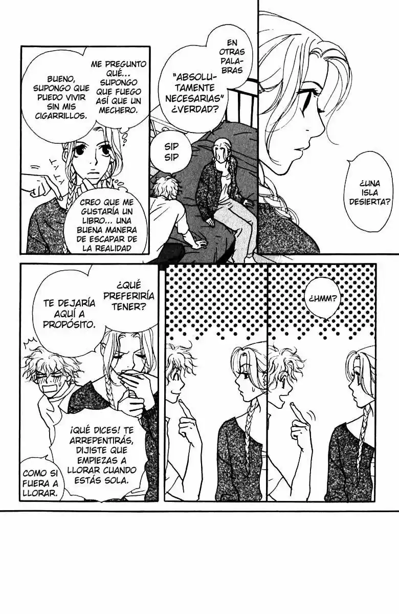 Kimi wa Petto (2000) - Capítulo 3 - Página 28 - LectorTMOo
