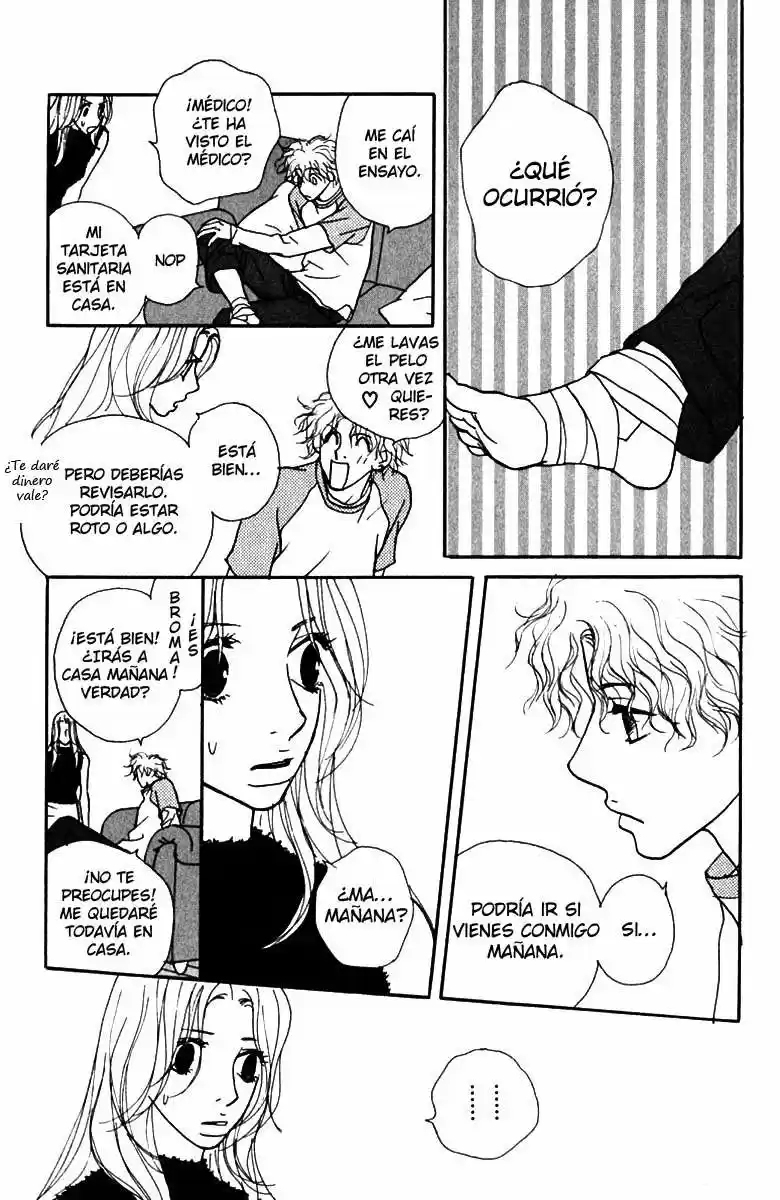 Kimi wa Petto (2000) - Capítulo 3 - Página 29 - LectorTMOo