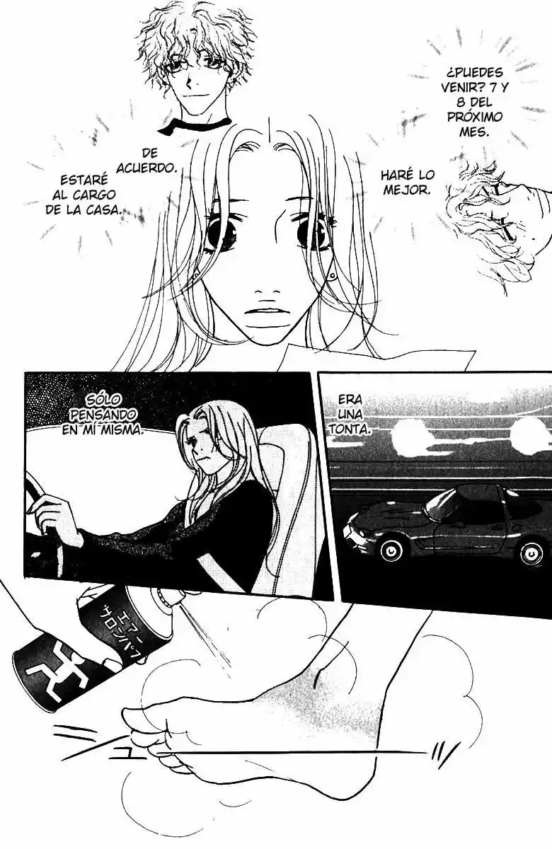 Kimi wa Petto (2000) - Capítulo 3 - Página 36 - LectorTMOo