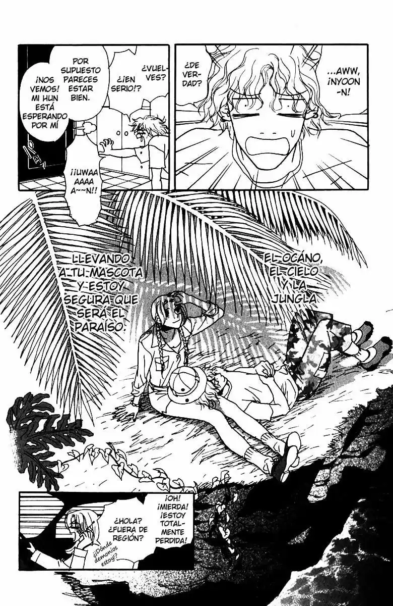 Kimi wa Petto (2000) - Capítulo 3 - Página 40 - LectorTMOo