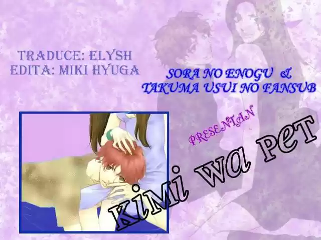 Kimi wa Petto (2000) - Capítulo 3 - Página 45 - LectorTMOo