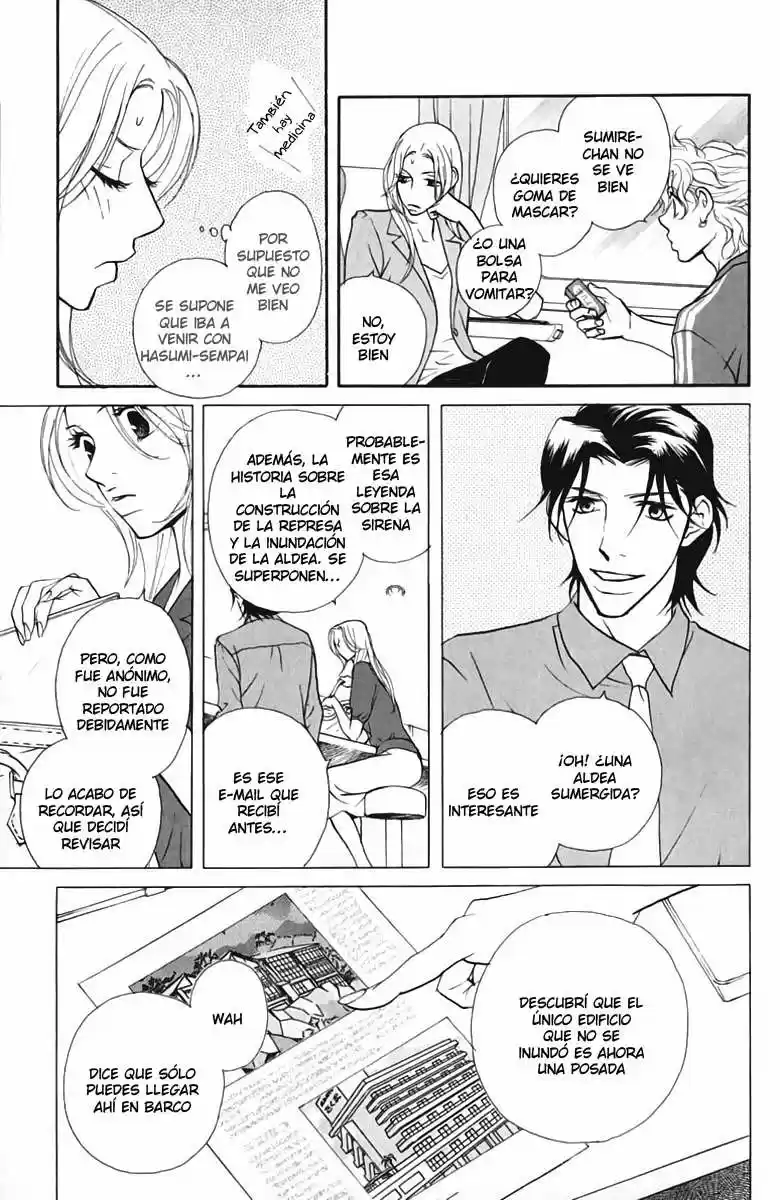 Kimi wa Petto (2000) - Capítulo 30 - Página 3 - LectorTMOo