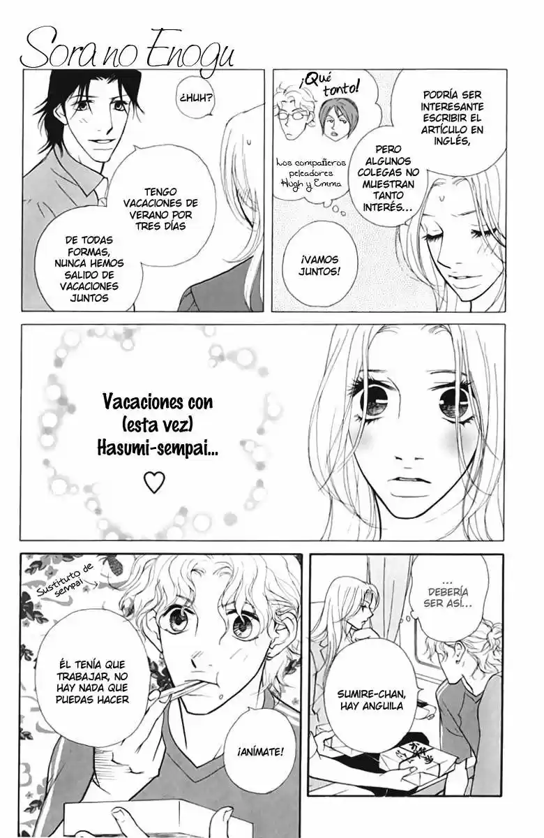 Kimi wa Petto (2000) - Capítulo 30 - Página 4 - LectorTMOo