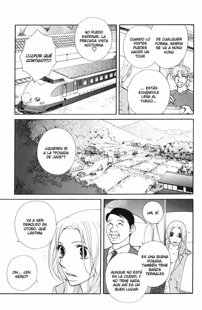 Kimi wa Petto (2000) - Capítulo 30 - Página 5 - LectorTMOo