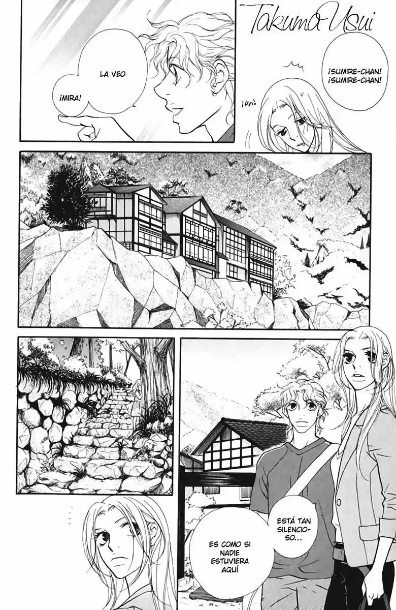 Kimi wa Petto (2000) - Capítulo 30 - Página 10 - LectorTMOo