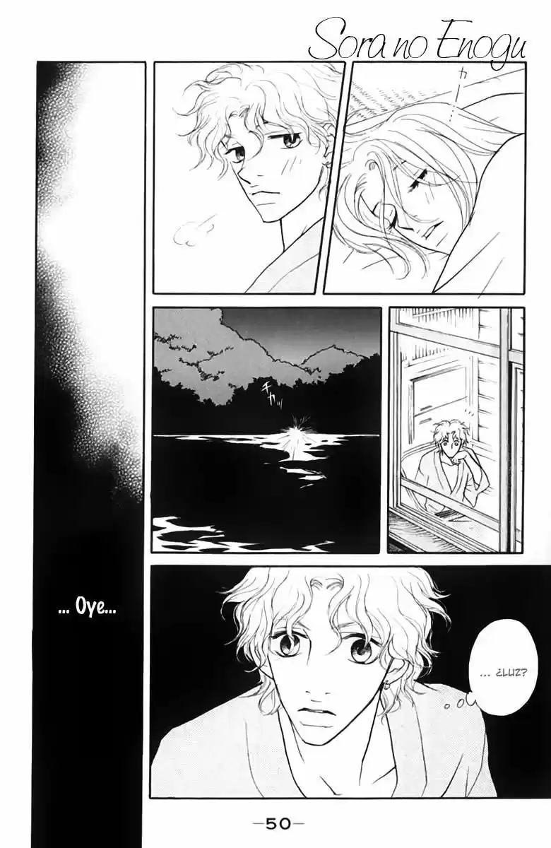 Kimi wa Petto (2000) - Capítulo 30 - Página 20 - LectorTMOo