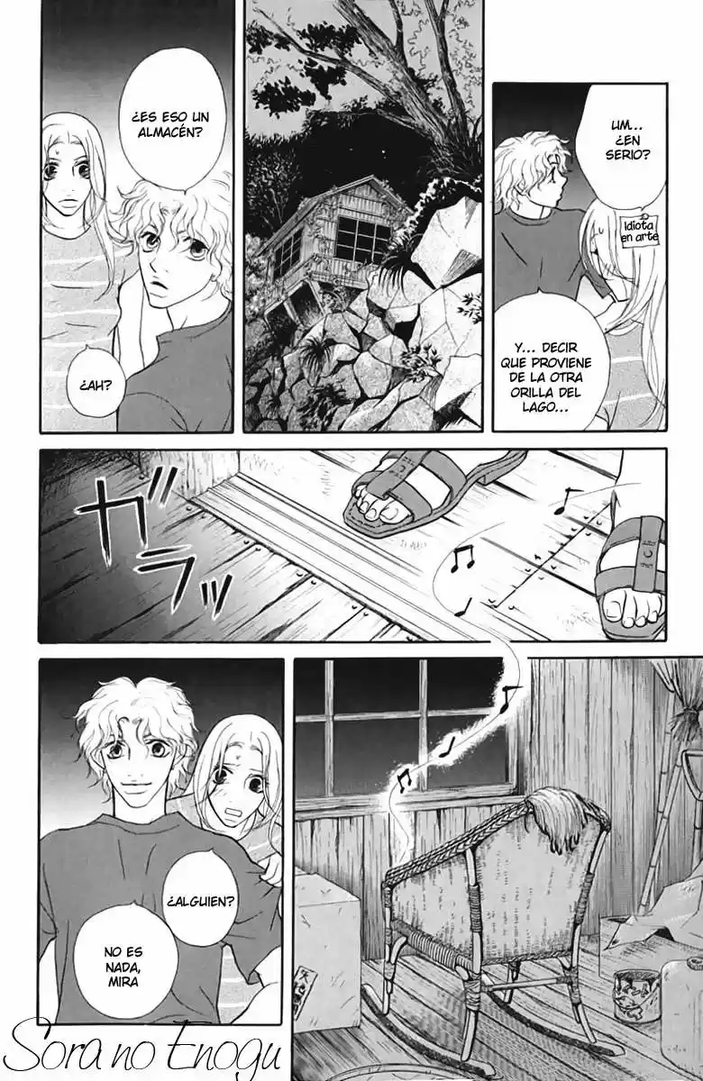Kimi wa Petto (2000) - Capítulo 30 - Página 24 - LectorTMOo
