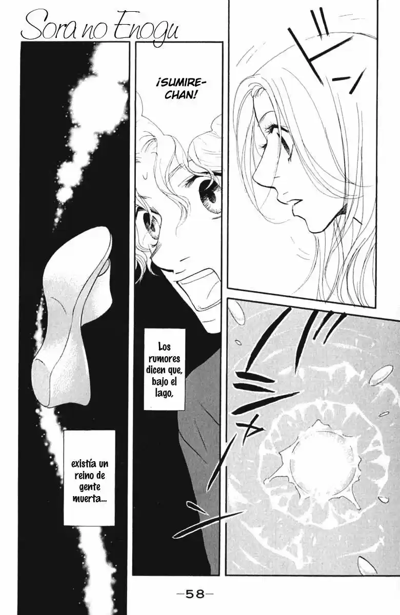 Kimi wa Petto (2000) - Capítulo 30 - Página 28 - LectorTMOo