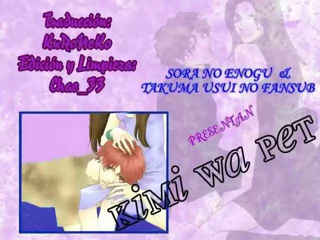 Kimi wa Petto (2000) - Capítulo 30 - Página 30 - LectorTMOo