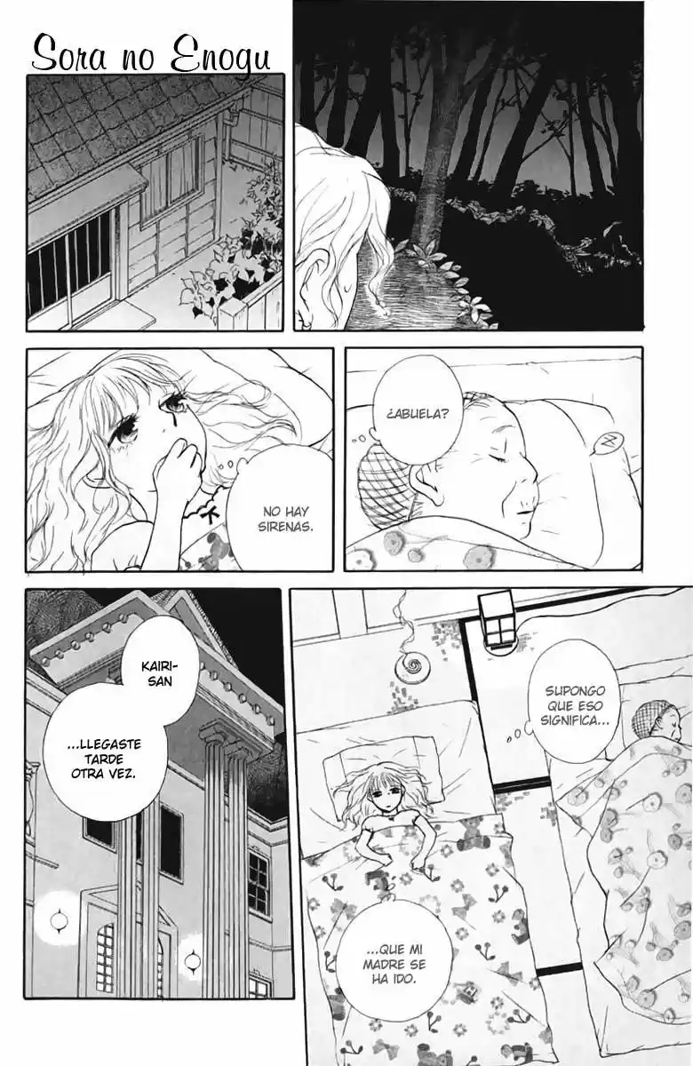 Kimi wa Petto (2000) - Capítulo 31 - Página 6 - LectorTMOo