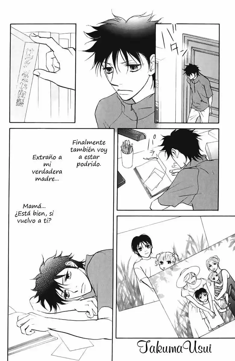 Kimi wa Petto (2000) - Capítulo 31 - Página 8 - LectorTMOo