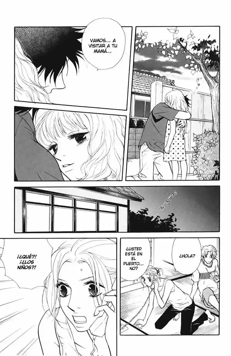 Kimi wa Petto (2000) - Capítulo 31 - Página 21 - LectorTMOo