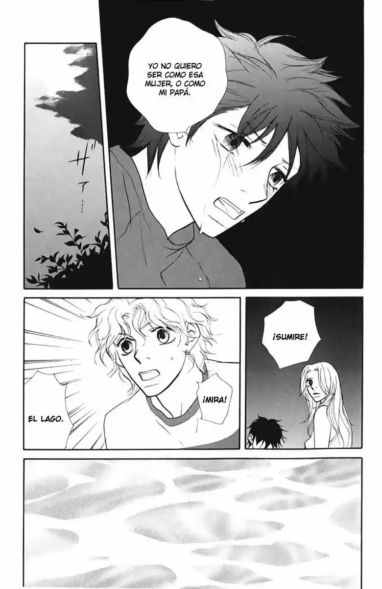 Kimi wa Petto (2000) - Capítulo 31 - Página 25 - LectorTMOo