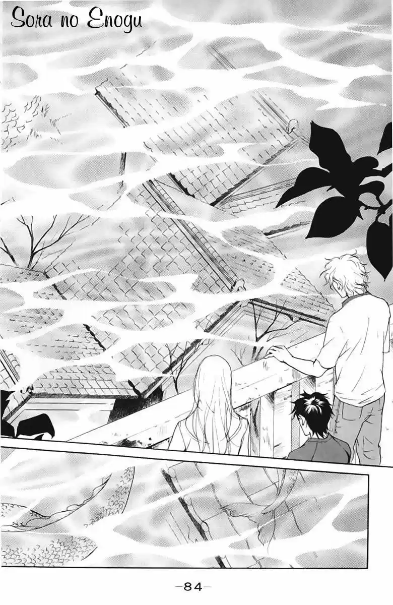 Kimi wa Petto (2000) - Capítulo 31 - Página 26 - LectorTMOo