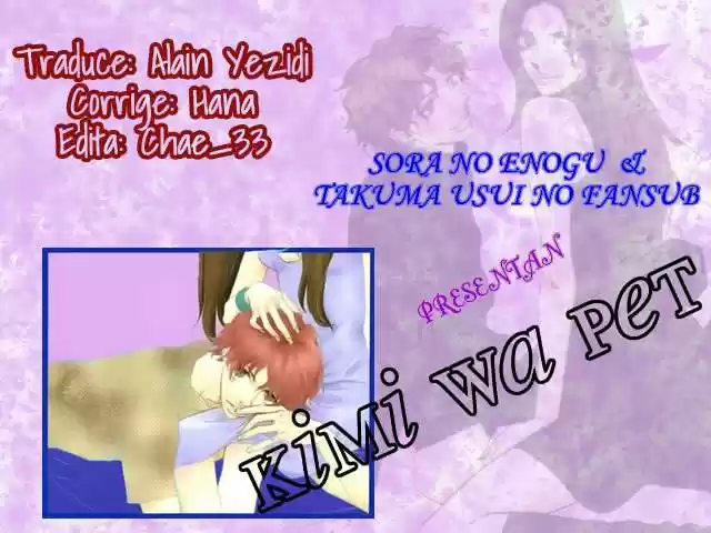 Kimi wa Petto (2000) - Capítulo 31 - Página 31 - LectorTMOo