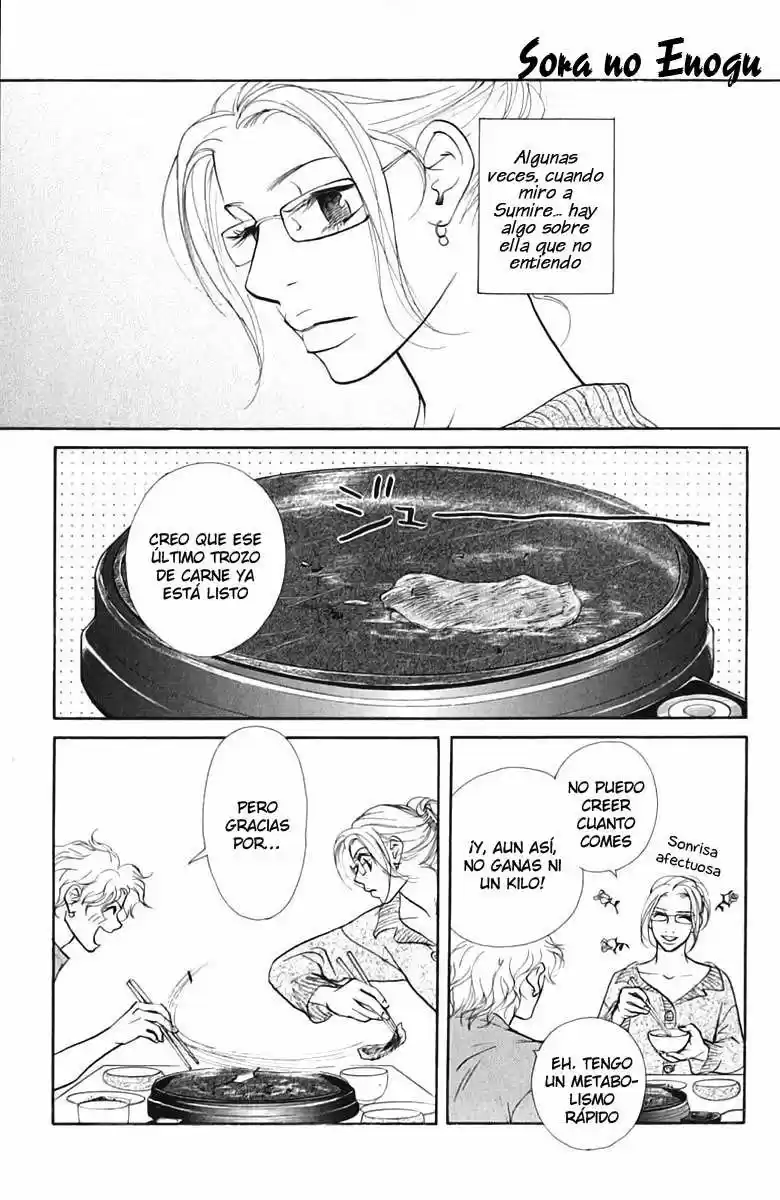 Kimi wa Petto (2000) - Capítulo 32 - Página 3 - LectorTMOo