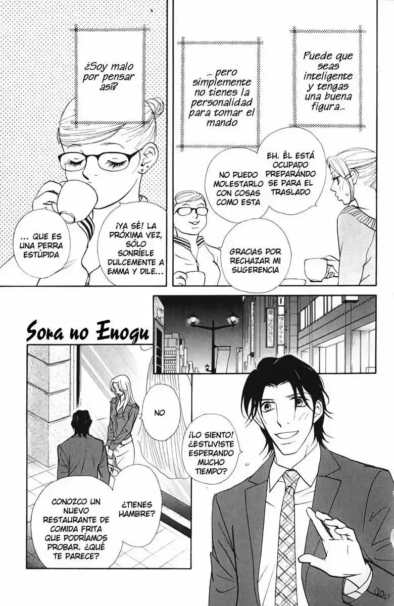Kimi wa Petto (2000) - Capítulo 32 - Página 9 - LectorTMOo