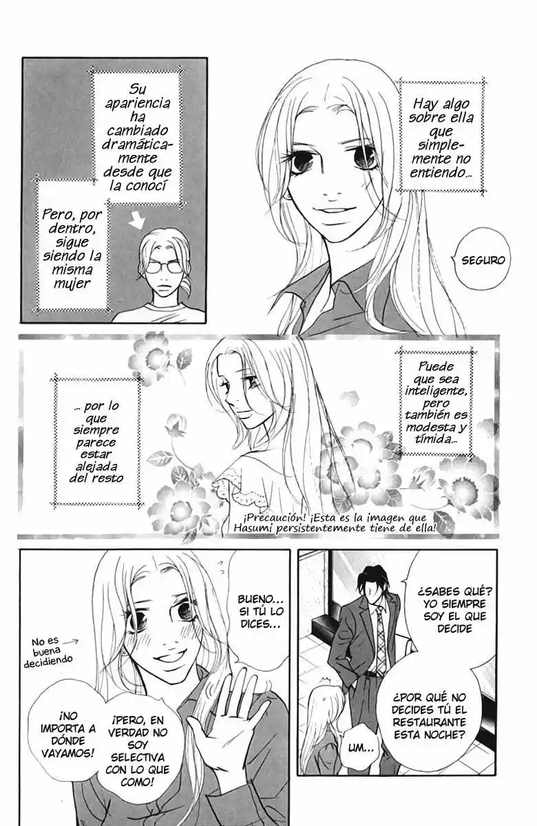 Kimi wa Petto (2000) - Capítulo 32 - Página 10 - LectorTMOo