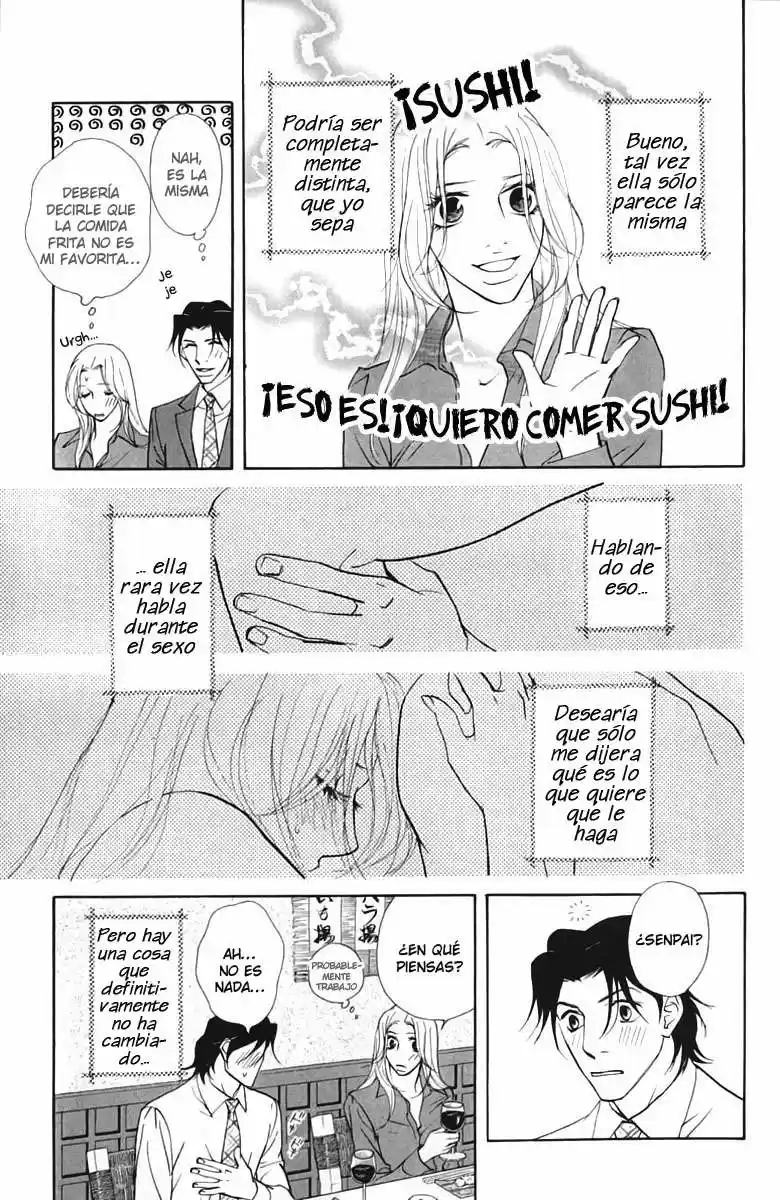 Kimi wa Petto (2000) - Capítulo 32 - Página 11 - LectorTMOo