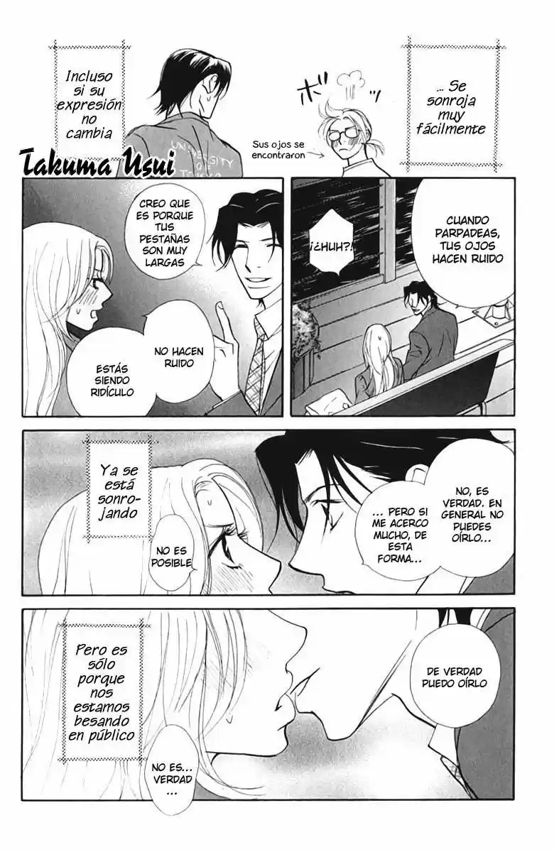 Kimi wa Petto (2000) - Capítulo 32 - Página 12 - LectorTMOo