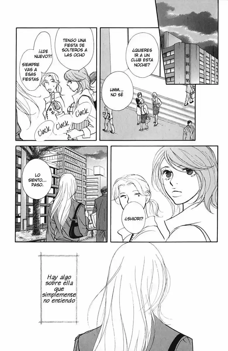 Kimi wa Petto (2000) - Capítulo 32 - Página 13 - LectorTMOo