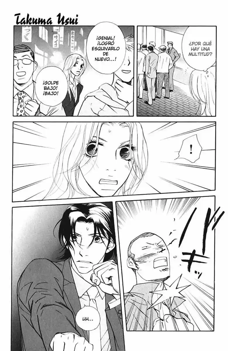 Kimi wa Petto (2000) - Capítulo 32 - Página 24 - LectorTMOo