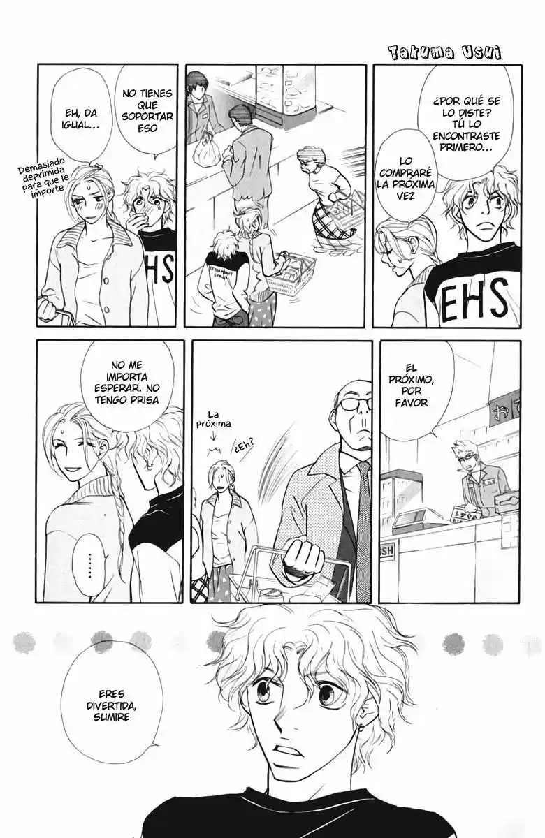 Kimi wa Petto (2000) - Capítulo 33 - Página 11 - LectorTMOo