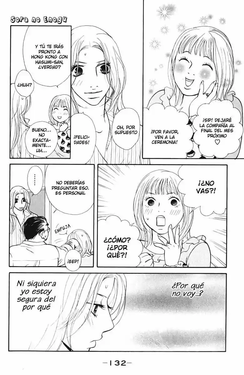 Kimi wa Petto (2000) - Capítulo 33 - Página 14 - LectorTMOo