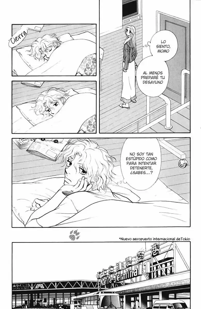 Kimi wa Petto (2000) - Capítulo 33 - Página 19 - LectorTMOo