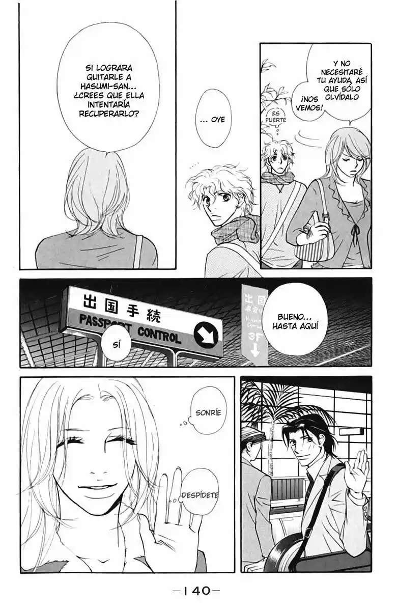 Kimi wa Petto (2000) - Capítulo 33 - Página 22 - LectorTMOo